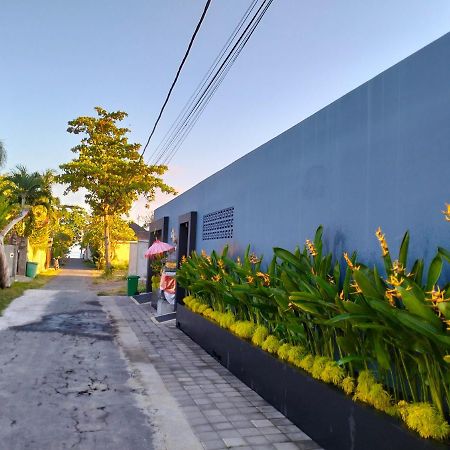 Villa Bintang Lovina Exteriér fotografie