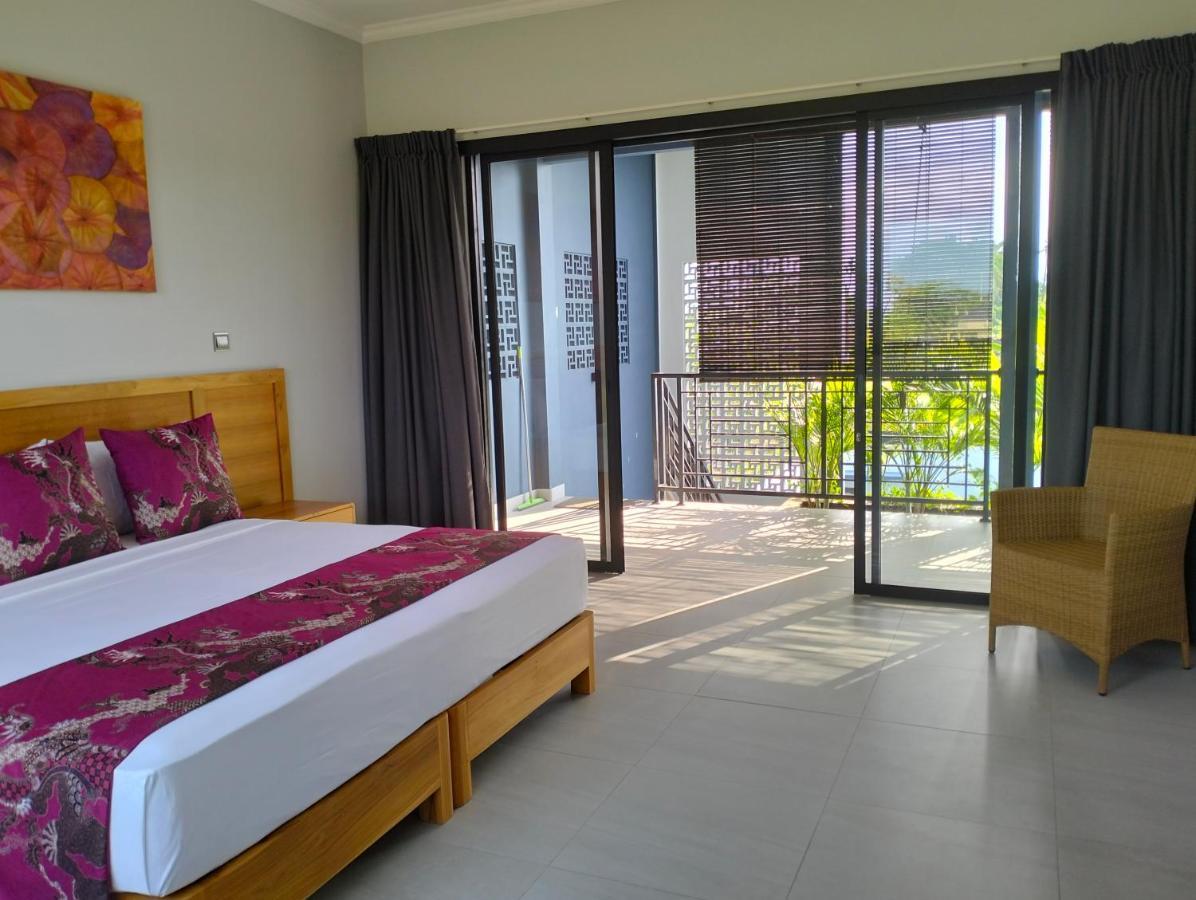 Villa Bintang Lovina Exteriér fotografie