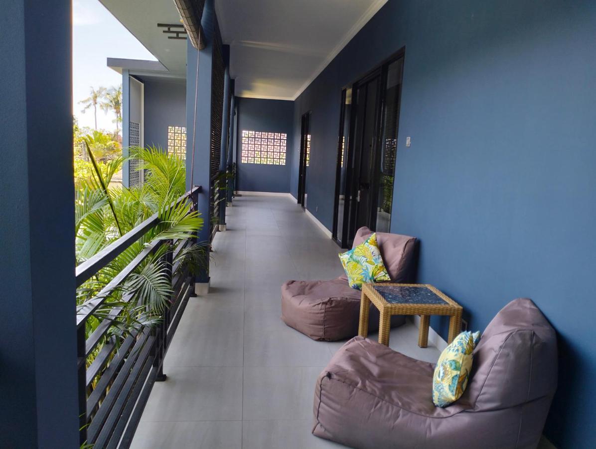 Villa Bintang Lovina Exteriér fotografie