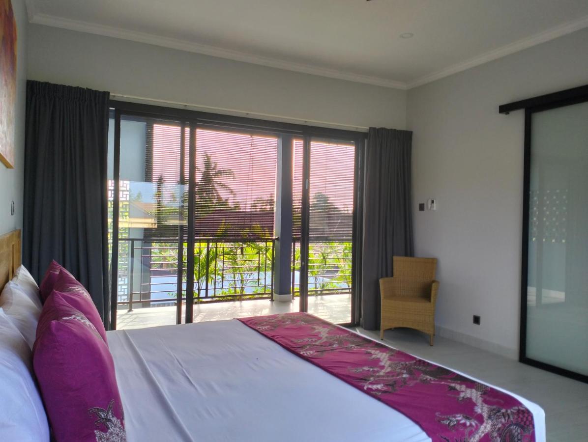 Villa Bintang Lovina Exteriér fotografie