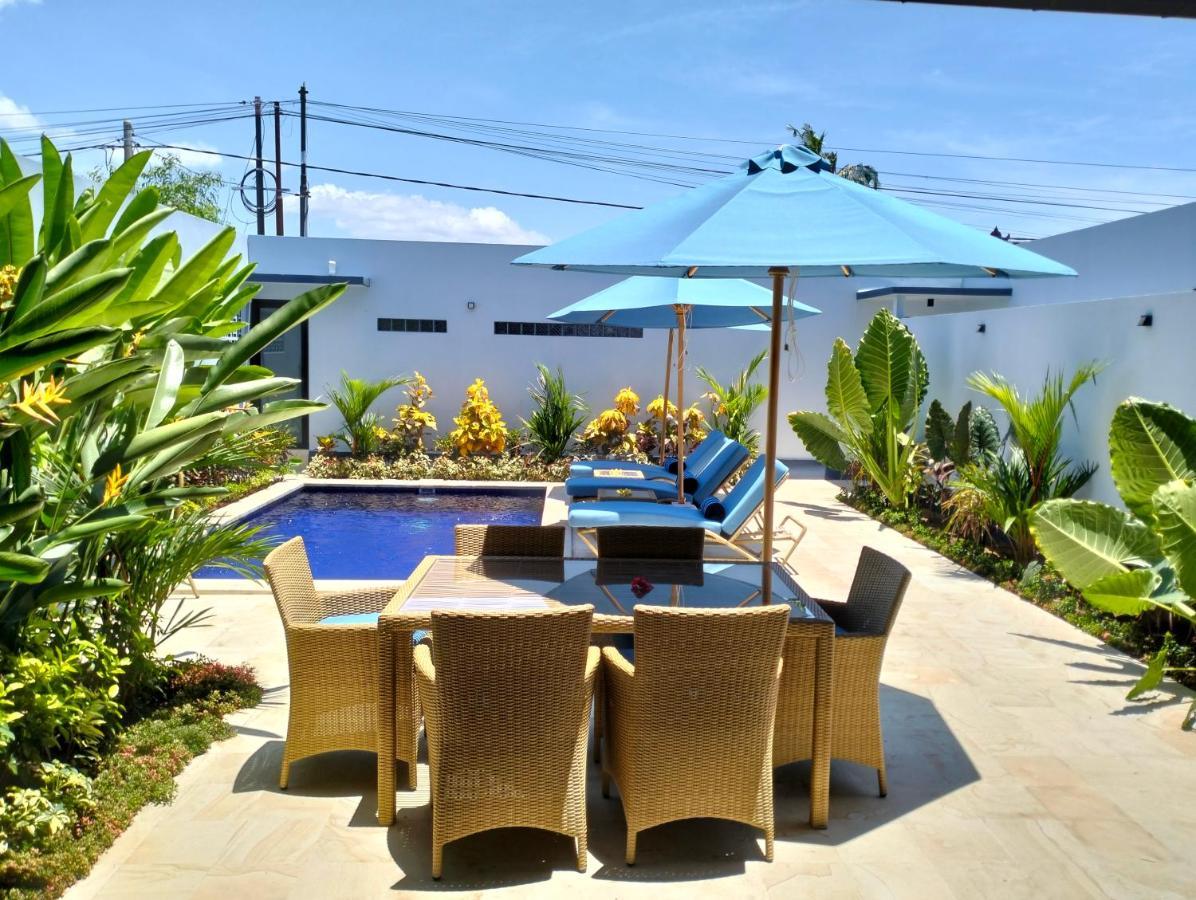 Villa Bintang Lovina Exteriér fotografie