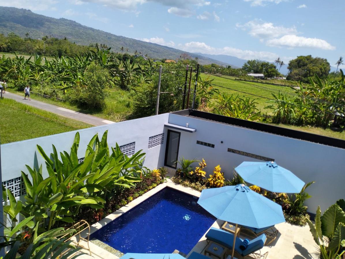 Villa Bintang Lovina Exteriér fotografie