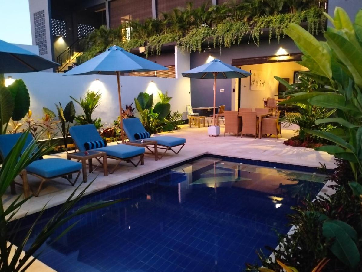 Villa Bintang Lovina Exteriér fotografie