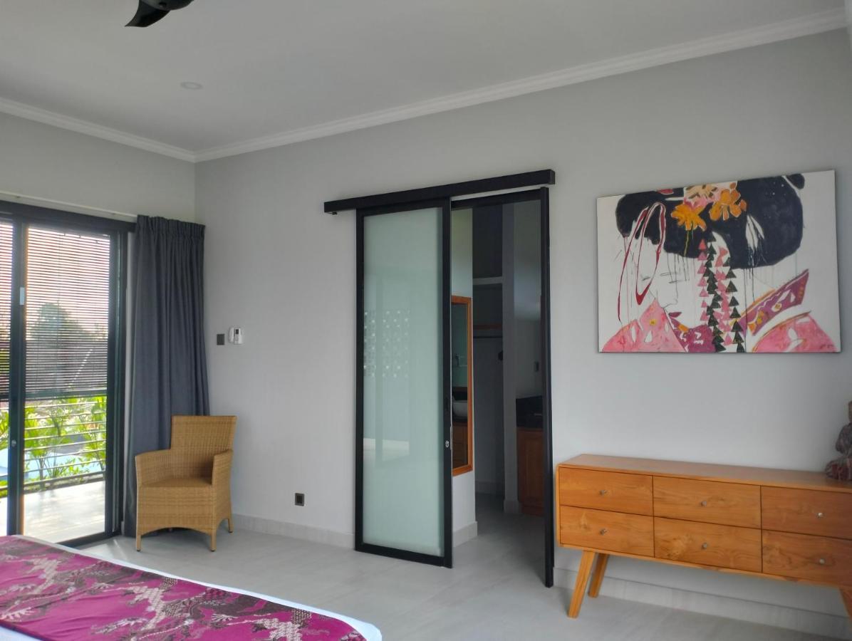 Villa Bintang Lovina Exteriér fotografie