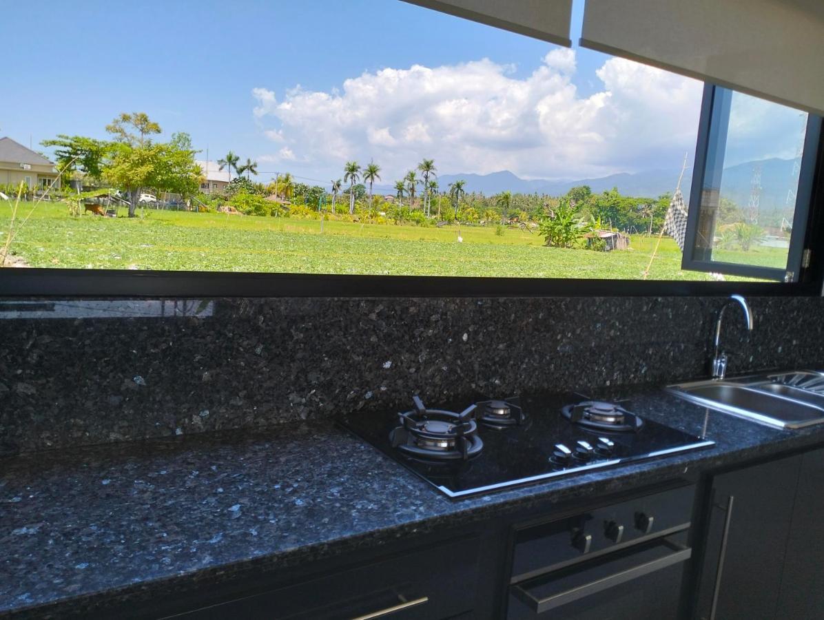Villa Bintang Lovina Exteriér fotografie