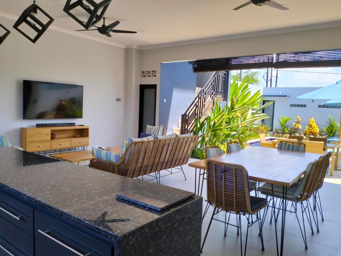 Villa Bintang Lovina Exteriér fotografie