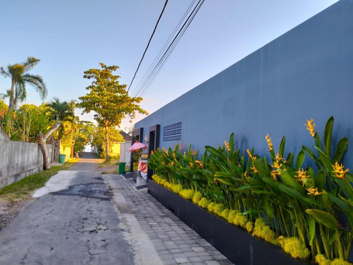 Villa Bintang Lovina Exteriér fotografie