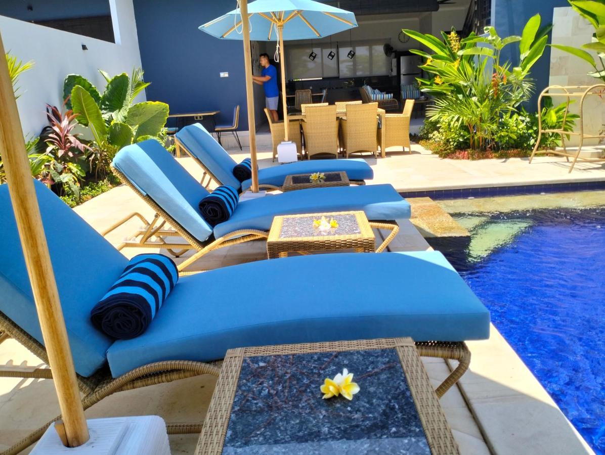 Villa Bintang Lovina Exteriér fotografie