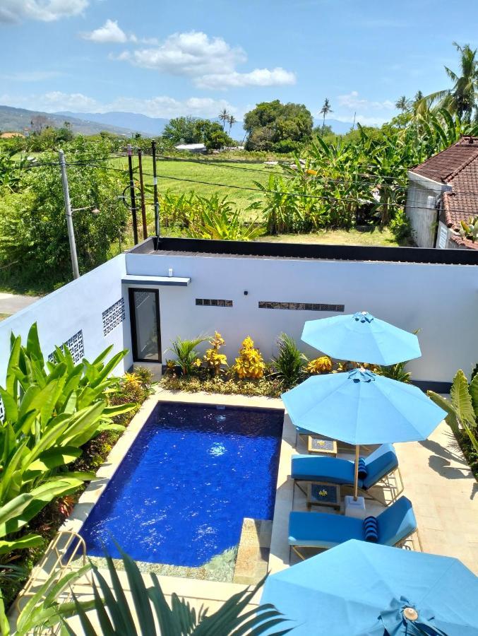 Villa Bintang Lovina Exteriér fotografie
