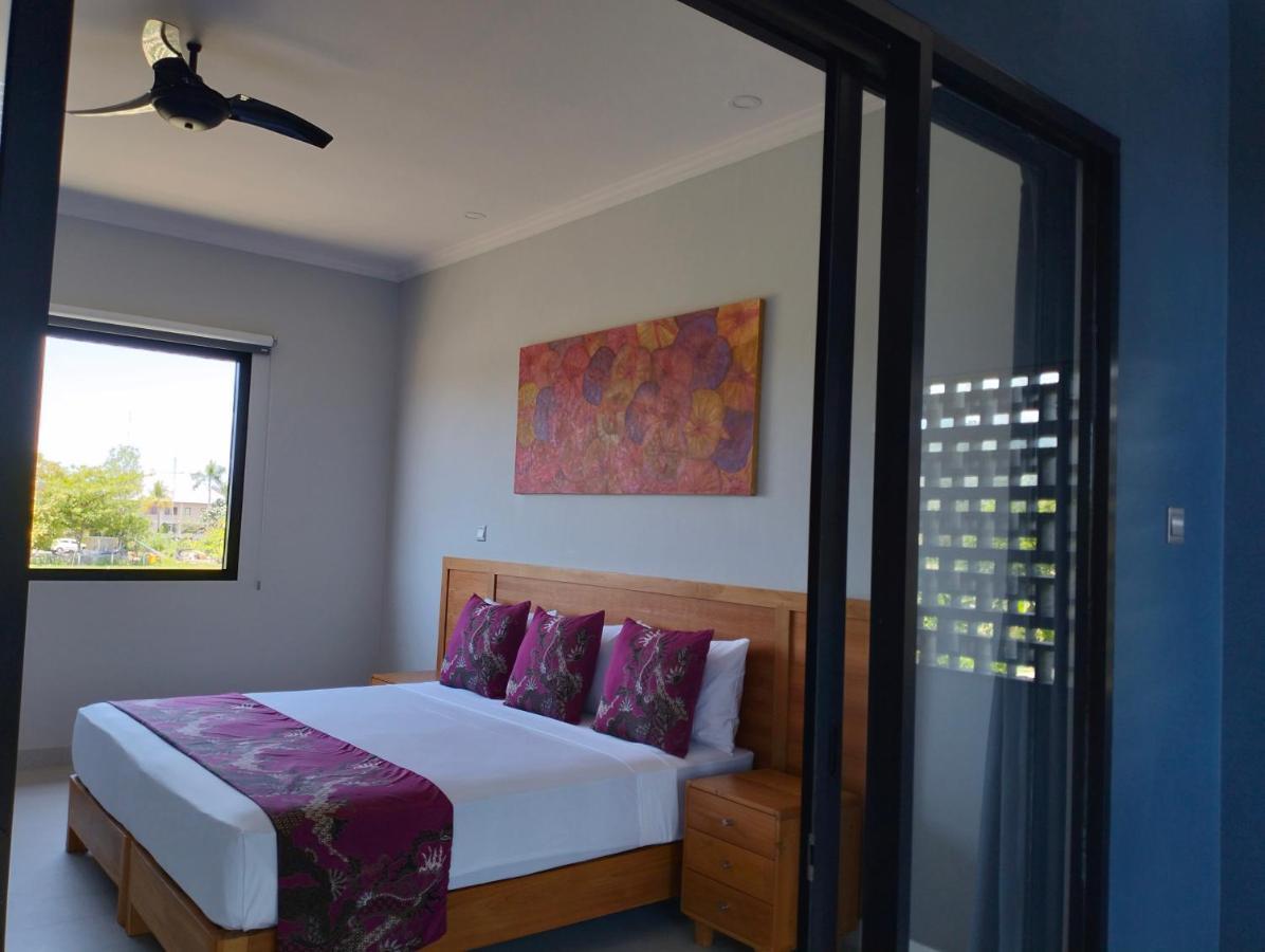 Villa Bintang Lovina Exteriér fotografie