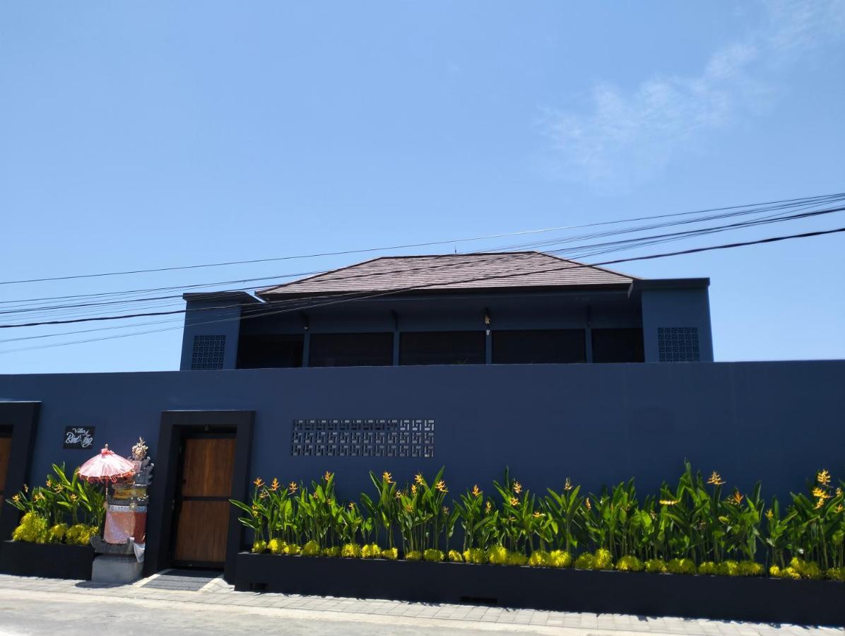Villa Bintang Lovina Exteriér fotografie