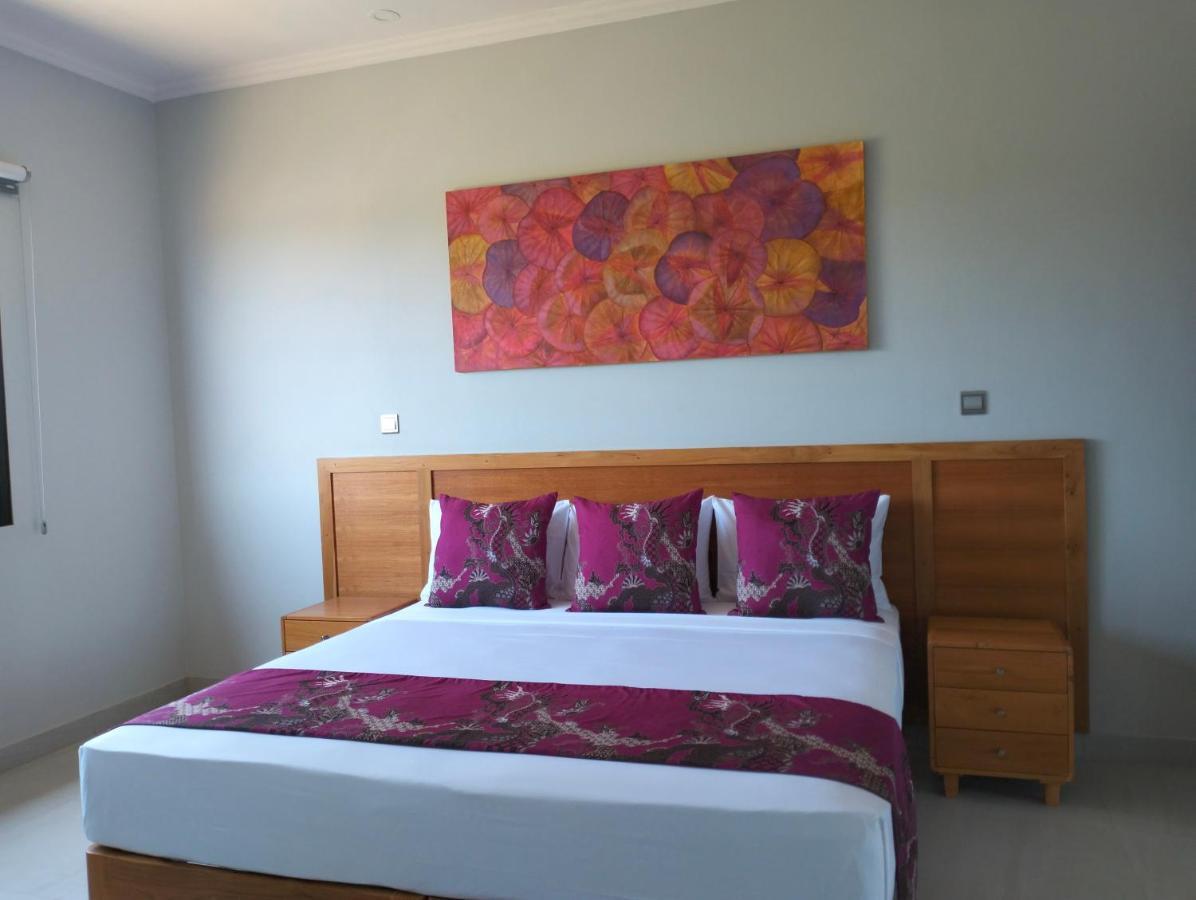 Villa Bintang Lovina Exteriér fotografie